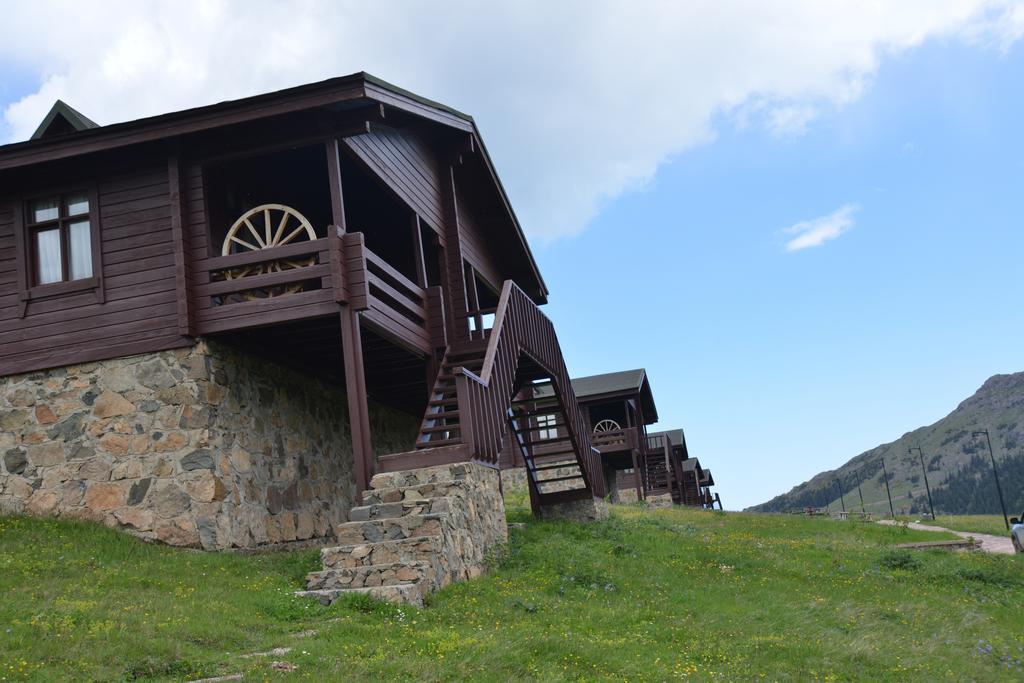 Villa Kuembet Dag Evi Habitación foto