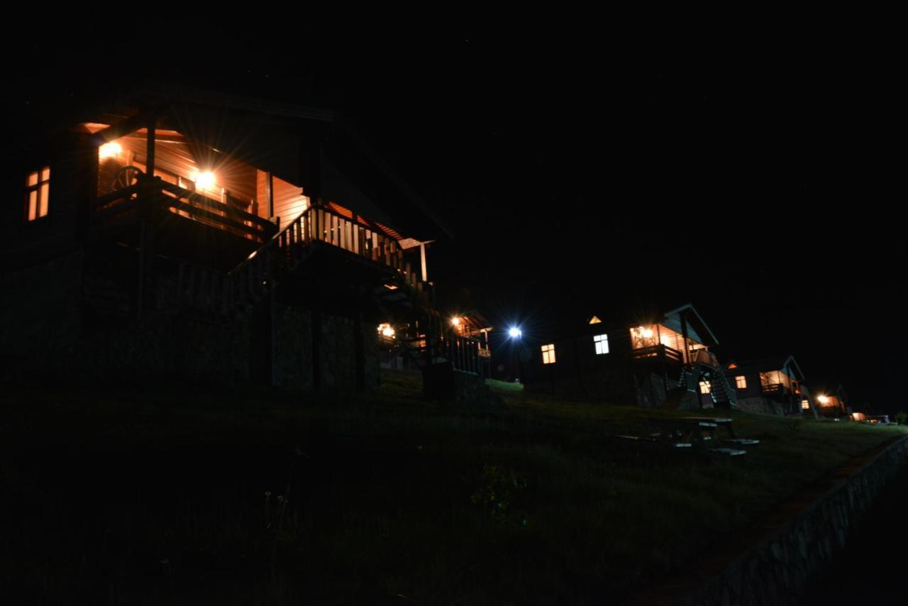Villa Kuembet Dag Evi Exterior foto